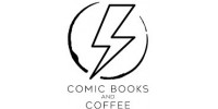 Comic Books And Coffee
