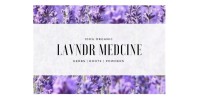 Lavndr Medicine