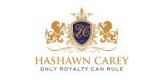 Hashawn Carey Apparel