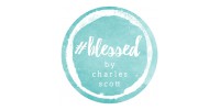 Blessed By Charles Scott