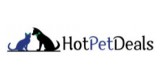 Hot Pet Deals