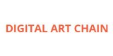 Digital Art Chain
