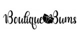 Boutique Bums