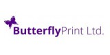 Butterfly Print LTD