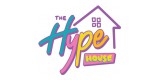 The Hype House Merch