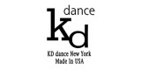 KD Dance New York