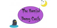 The Haunted Bouncy Castle
