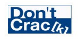 Dont Crack