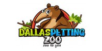 Dallas Petting Zoo