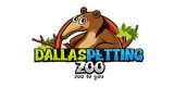 Dallas Petting Zoo