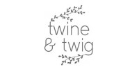 Twine & Twig