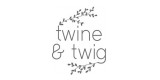 Twine & Twig