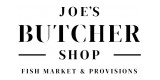 Joes Butcher Shop