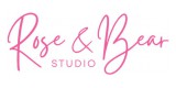 Rose & Bear Studio