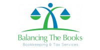 Balancing The Books Bookkeeping & Tax Services