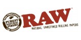Raw Natural Rolling Papers