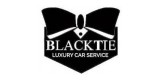 Black Tie Car Service