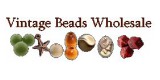 Vintage Beads Wholesale