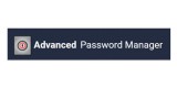 Advanced Password Manager