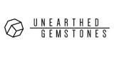 Unearthed Gemstones