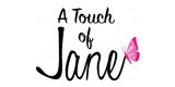 A Touch of Jane