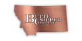 Butte Copper Company