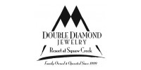 Double Diamond Jewelry