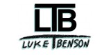 Luke T Benson Art