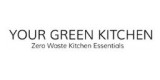 Your Green Kitchen
