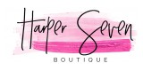Harper Seven Boutique