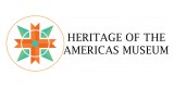 Heritage of The Americas Museum