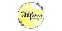 Little Wildflower Designs