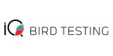 Iq Bird Testing