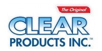Clear Products