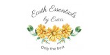 Earth Essentials by Erica