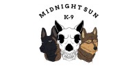 Midnight Sun K9