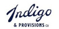 Indigo And Provisions