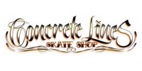 Concrete Lines Skate Shop