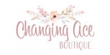 Changing Ace Boutique