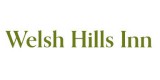 Welsh Hills Inn