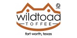 Wildtoad Toffee