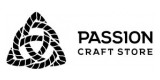 Passion Craft Store