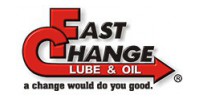 Fast Change Lube & Oil