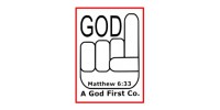 A God First Company