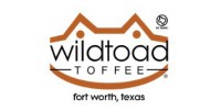 Wild Toad Toffee