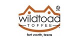 Wild Toad Toffee