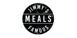 Jimmys Fomous Meals