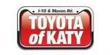 Toyota Of Katy