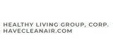 Healthy Living Group cORP