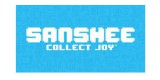 Sanshe Collect Joy